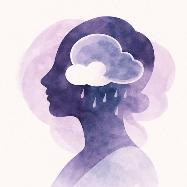 Understanding shadow work and the hidden parts of yourself